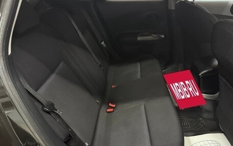 Nissan Juke II, 2013 год, 830 000 рублей, 19 фотография