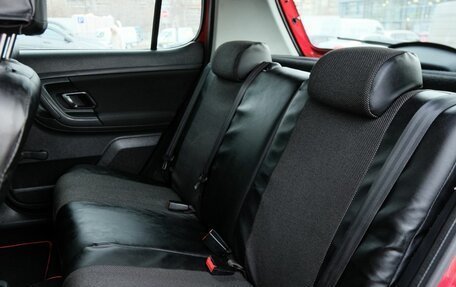 Volkswagen Jetta VI, 2013 год, 870 000 рублей, 18 фотография