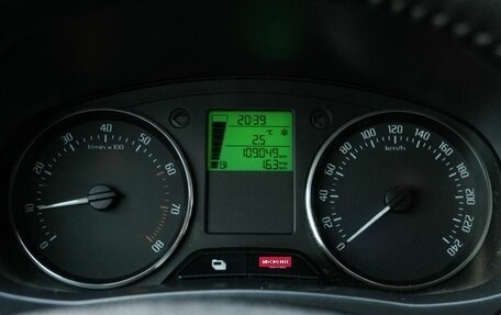 Volkswagen Jetta VI, 2013 год, 870 000 рублей, 15 фотография