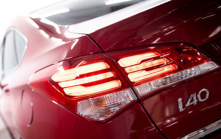 Hyundai i40 I рестайлинг, 2015 год, 1 399 900 рублей, 10 фотография