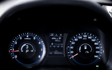 Hyundai i40 I рестайлинг, 2015 год, 1 399 900 рублей, 15 фотография