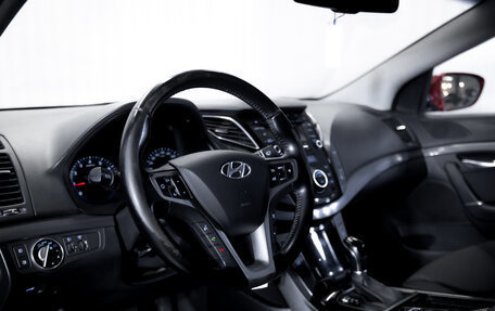 Hyundai i40 I рестайлинг, 2015 год, 1 399 900 рублей, 12 фотография