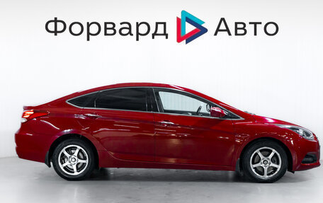 Hyundai i40 I рестайлинг, 2015 год, 1 399 900 рублей, 8 фотография