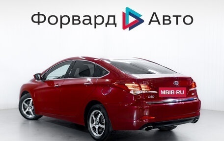 Hyundai i40 I рестайлинг, 2015 год, 1 399 900 рублей, 5 фотография