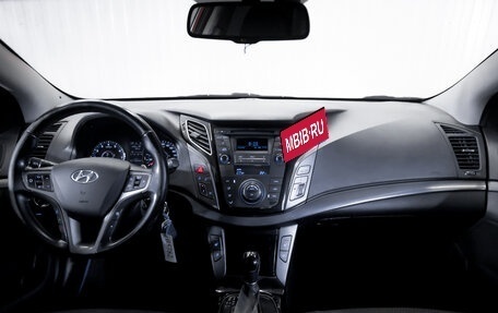 Hyundai i40 I рестайлинг, 2015 год, 1 399 900 рублей, 13 фотография