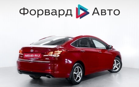 Hyundai i40 I рестайлинг, 2015 год, 1 399 900 рублей, 7 фотография