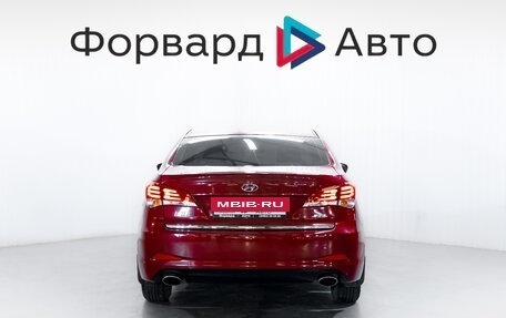 Hyundai i40 I рестайлинг, 2015 год, 1 399 900 рублей, 6 фотография