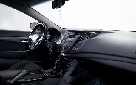 Hyundai i40 I рестайлинг, 2015 год, 1 399 900 рублей, 16 фотография