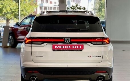 Changan CS35 Plus, 2025 год, 2 779 900 рублей, 4 фотография