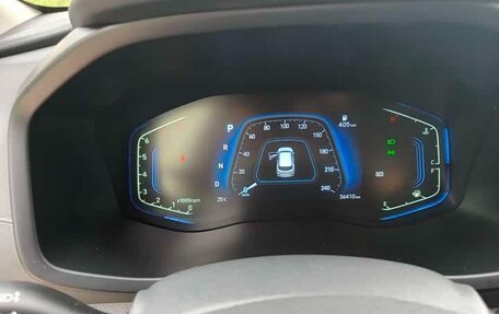 Hyundai ix35, 2023 год, 1 700 000 рублей, 16 фотография