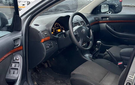 Toyota Avensis III рестайлинг, 2007 год, 795 000 рублей, 7 фотография