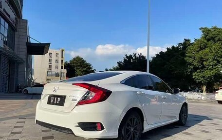 Honda Civic IX, 2022 год, 1 560 000 рублей, 10 фотография