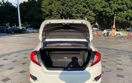 Honda Civic IX, 2022 год, 1 560 000 рублей, 9 фотография