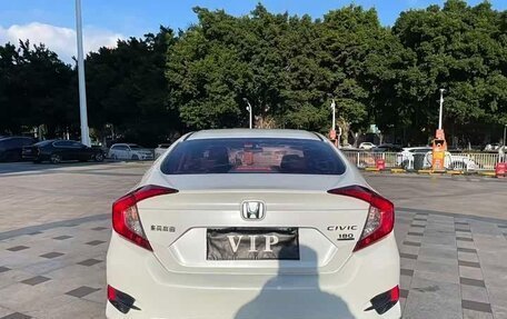 Honda Civic IX, 2022 год, 1 560 000 рублей, 11 фотография