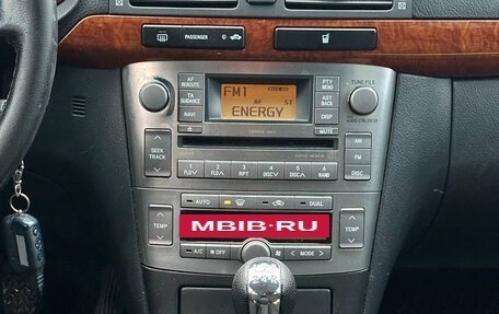 Toyota Avensis III рестайлинг, 2007 год, 795 000 рублей, 10 фотография