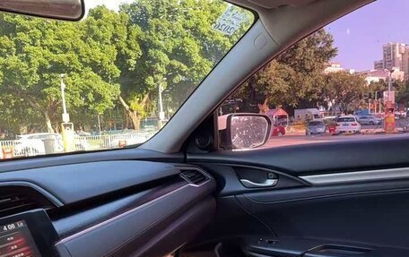 Honda Civic IX, 2022 год, 1 560 000 рублей, 20 фотография