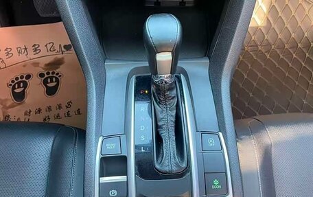 Honda Civic IX, 2022 год, 1 560 000 рублей, 19 фотография