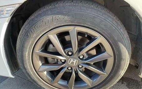 Honda Civic IX, 2022 год, 1 560 000 рублей, 22 фотография