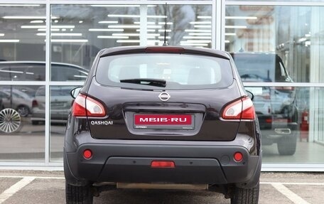 Nissan Qashqai, 2012 год, 970 000 рублей, 4 фотография