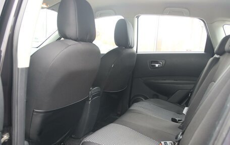 Nissan Qashqai, 2012 год, 970 000 рублей, 8 фотография