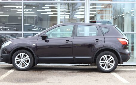 Nissan Qashqai, 2012 год, 970 000 рублей, 5 фотография