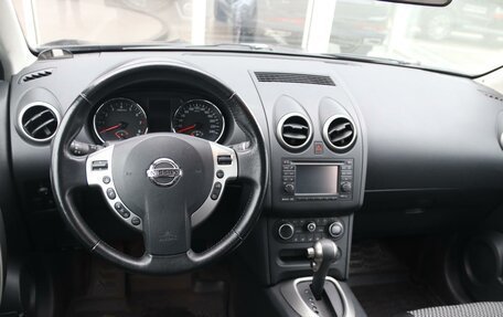 Nissan Qashqai, 2012 год, 970 000 рублей, 6 фотография