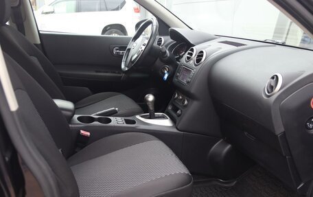 Nissan Qashqai, 2012 год, 970 000 рублей, 10 фотография