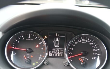 Nissan Qashqai, 2012 год, 970 000 рублей, 12 фотография