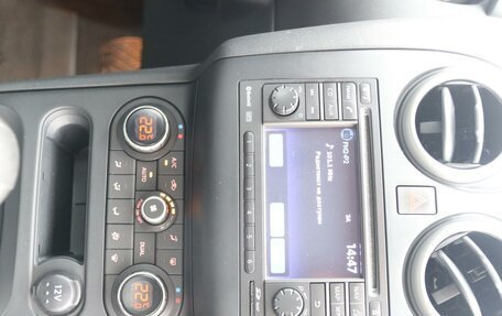 Nissan Qashqai, 2012 год, 970 000 рублей, 13 фотография