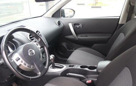 Nissan Qashqai, 2012 год, 970 000 рублей, 7 фотография