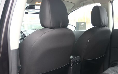 Nissan Qashqai, 2012 год, 970 000 рублей, 9 фотография