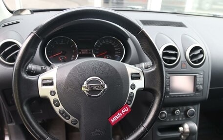 Nissan Qashqai, 2012 год, 970 000 рублей, 11 фотография