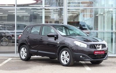 Nissan Qashqai, 2012 год, 970 000 рублей, 1 фотография