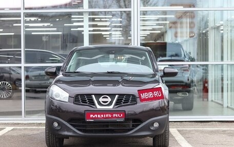 Nissan Qashqai, 2012 год, 970 000 рублей, 3 фотография