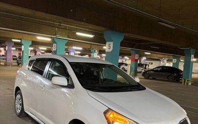 Pontiac Vibe II, 2009 год, 750 000 рублей, 1 фотография