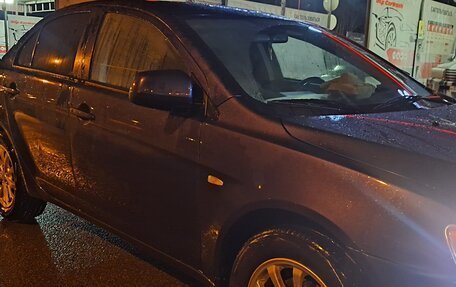 Mitsubishi Lancer IX, 2011 год, 950 000 рублей, 5 фотография