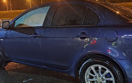 Mitsubishi Lancer IX, 2011 год, 950 000 рублей, 2 фотография