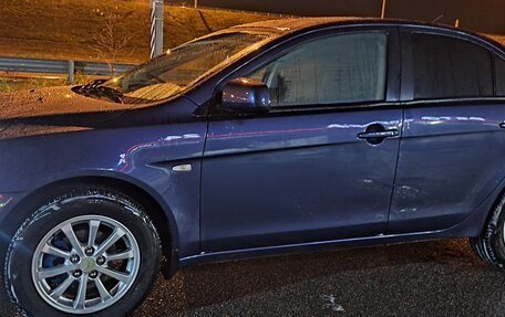 Mitsubishi Lancer IX, 2011 год, 950 000 рублей, 1 фотография