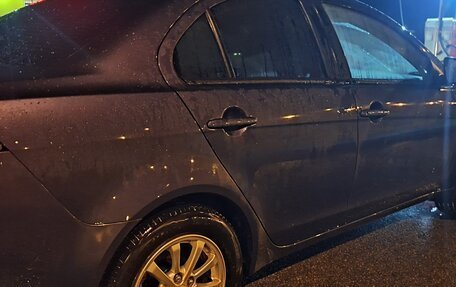 Mitsubishi Lancer IX, 2011 год, 950 000 рублей, 4 фотография