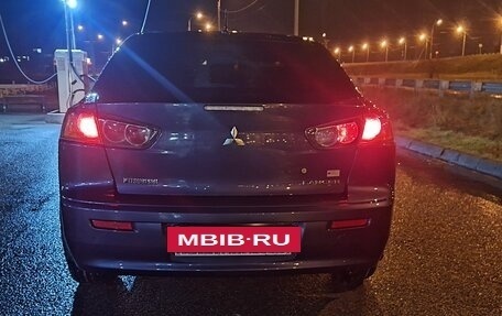 Mitsubishi Lancer IX, 2011 год, 950 000 рублей, 3 фотография