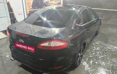 Ford Mondeo IV, 2010 год, 520 000 рублей, 1 фотография