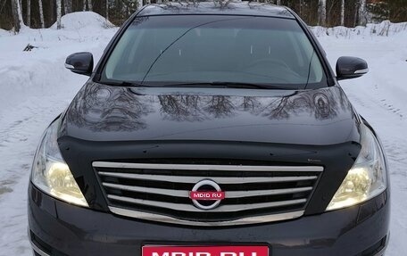 Nissan Teana, 2009 год, 1 200 000 рублей, 1 фотография