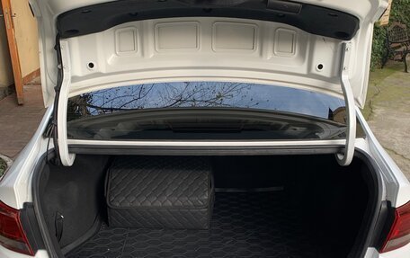 KIA Rio IV, 2020 год, 1 470 000 рублей, 11 фотография