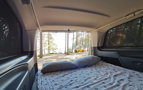 Mercedes-Benz Vito, 2016 год, 2 990 000 рублей, 13 фотография