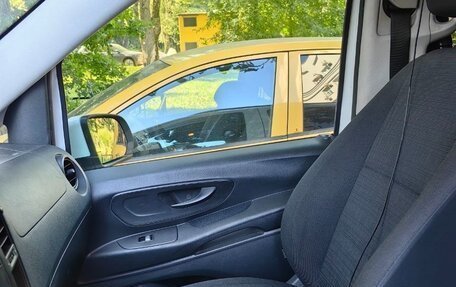 Mercedes-Benz Vito, 2016 год, 2 990 000 рублей, 6 фотография