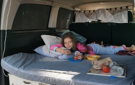 Mercedes-Benz Vito, 2016 год, 2 990 000 рублей, 15 фотография