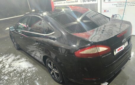 Ford Mondeo IV, 2010 год, 520 000 рублей, 3 фотография