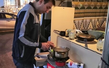 Mercedes-Benz Vito, 2016 год, 2 990 000 рублей, 16 фотография