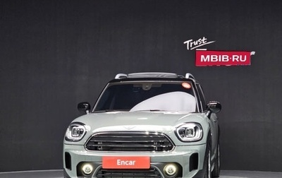 MINI Countryman II (F60), 2022 год, 2 765 000 рублей, 1 фотография