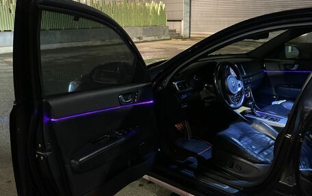 KIA Optima IV, 2018 год, 1 650 000 рублей, 8 фотография